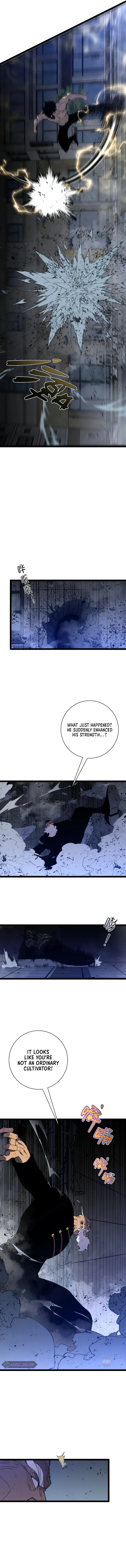 Read Your Talent is Mine Manga Online