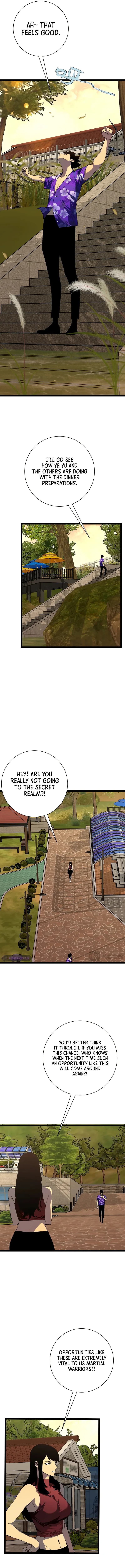 Read Your Talent is Mine Manga Online