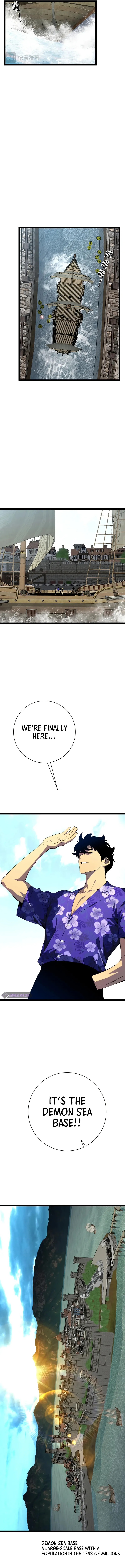 Read Your Talent is Mine Manga Online