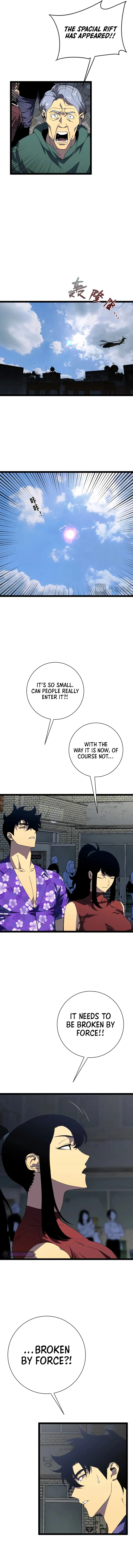 Read Your Talent is Mine Manga Online