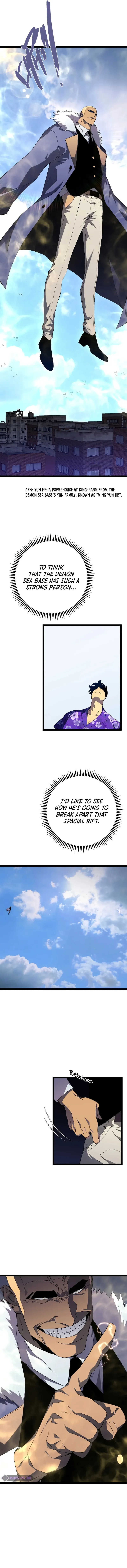 Read Your Talent is Mine Manga Online