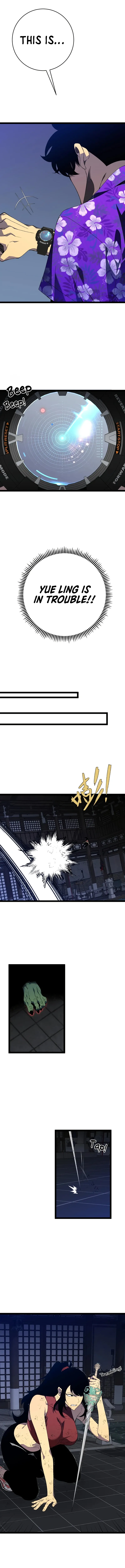 Read Your Talent is Mine Manga Online