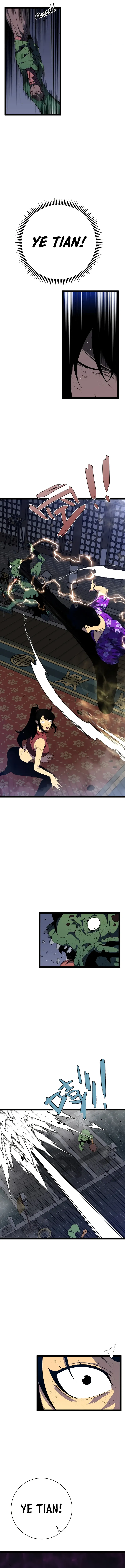 Read Your Talent is Mine Manga Online