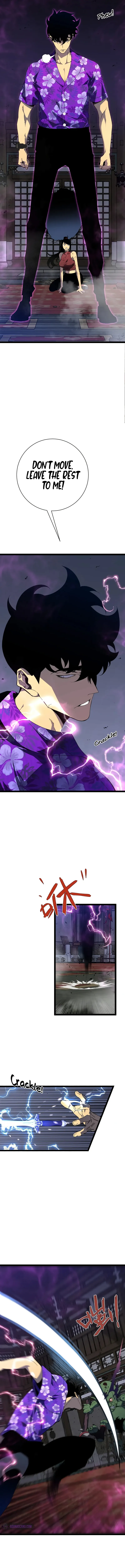 Read Your Talent is Mine Manga Online