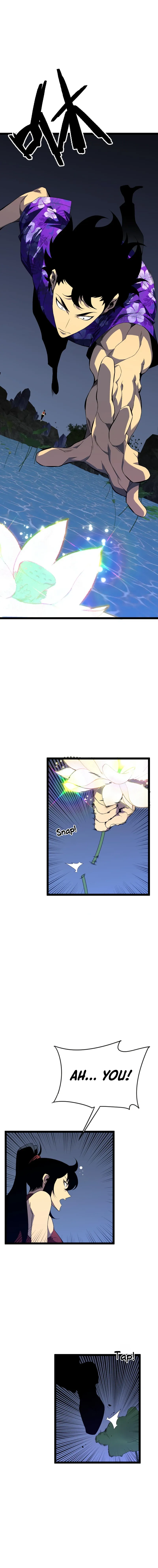 Read Your Talent is Mine Manga Online