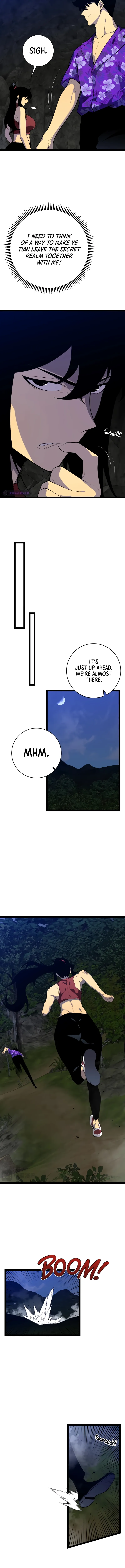 Read Your Talent is Mine Manga Online