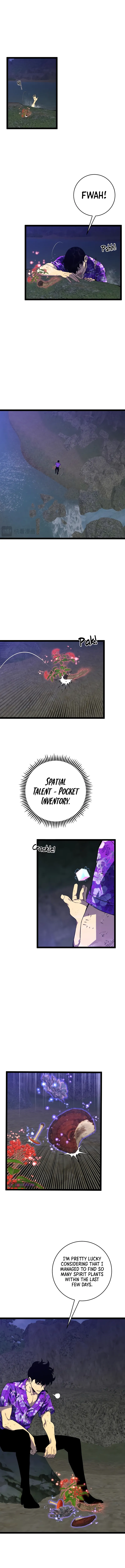 Read Your Talent is Mine Manga Online