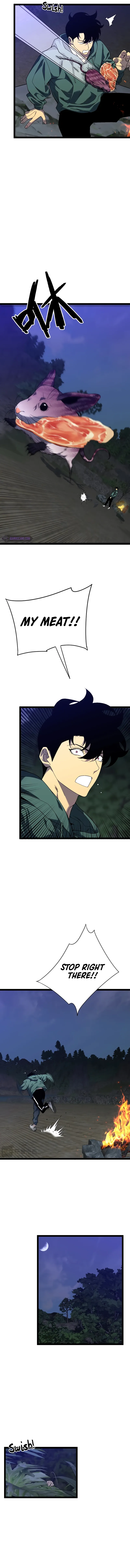 Read Your Talent is Mine Manga Online
