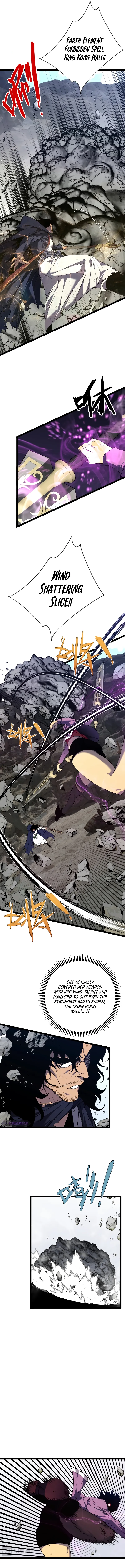 Read Your Talent is Mine Manga Online