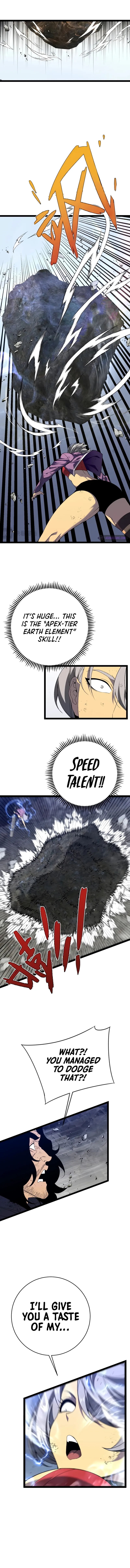 Read Your Talent is Mine Manga Online