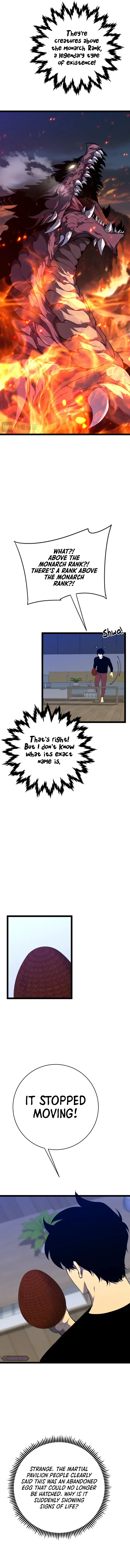 Read Your Talent is Mine Manga Online