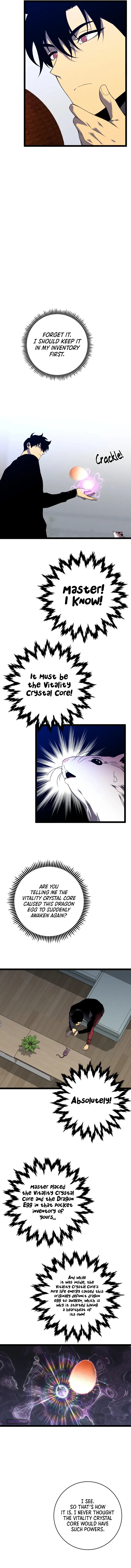 Read Your Talent is Mine Manga Online