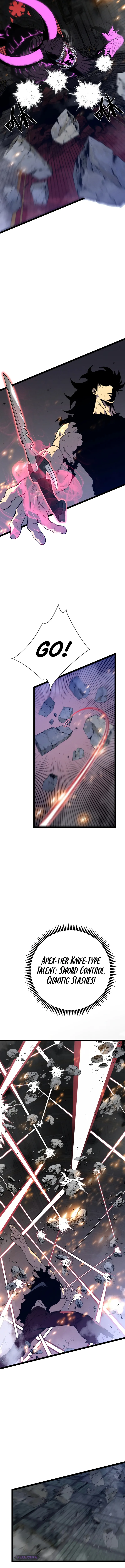 Read Your Talent is Mine Manga Online