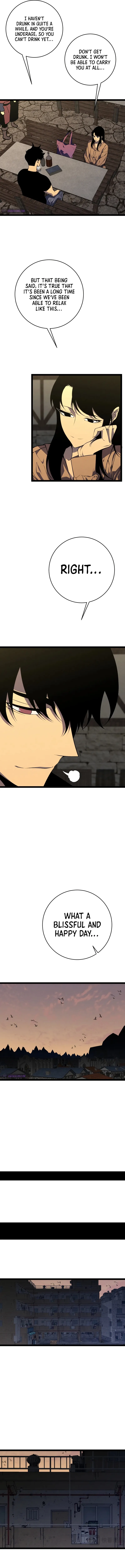 Read Your Talent is Mine Manga Online