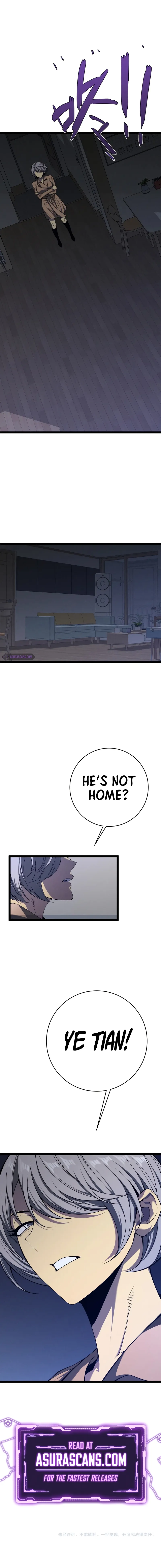 Read Your Talent is Mine Manga Online