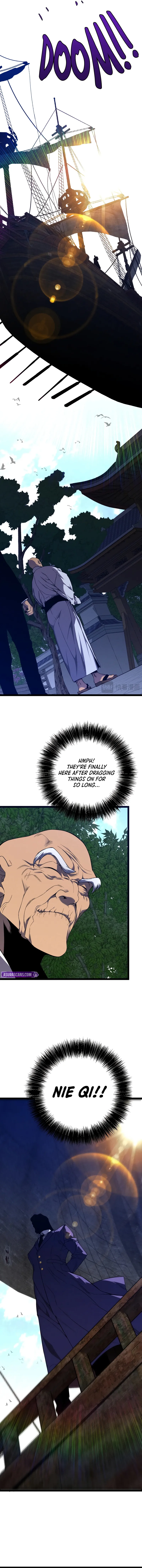 Read Your Talent is Mine Manga Online