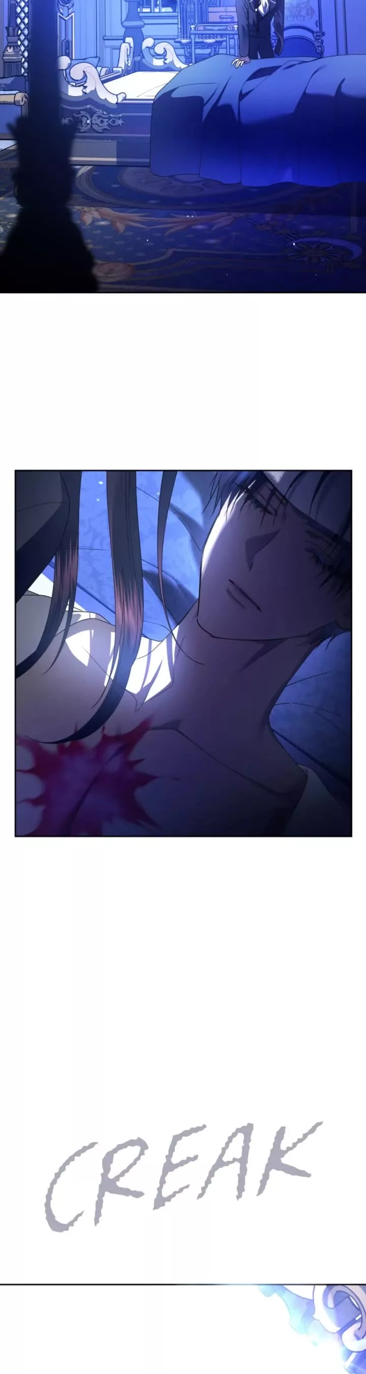 Read Your Throne Manga Online