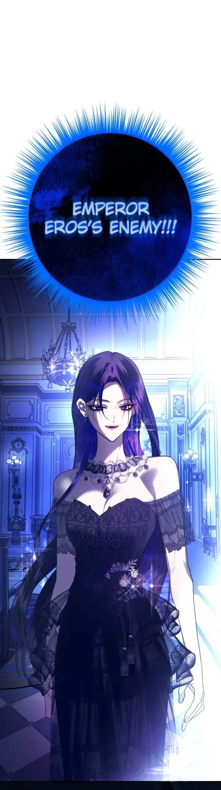 Read Your Throne Manga Online