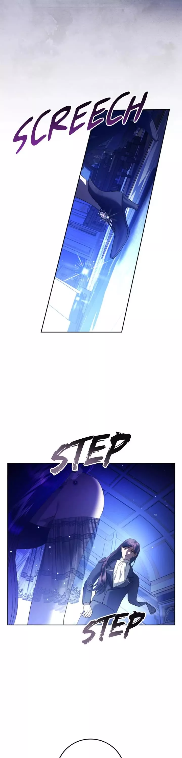 Read Your Throne Manga Online