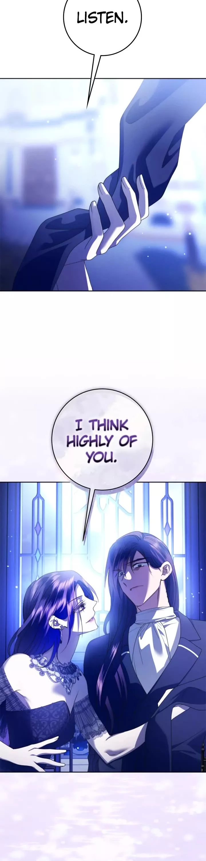 Read Your Throne Manga Online