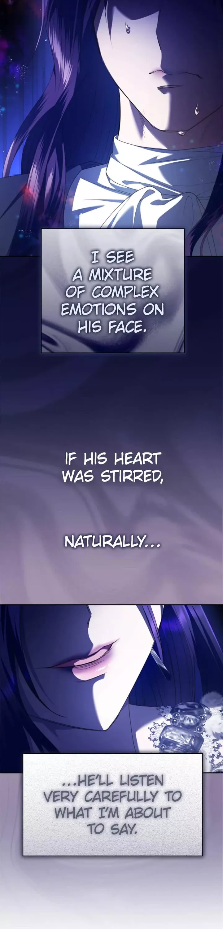 Read Your Throne Manga Online