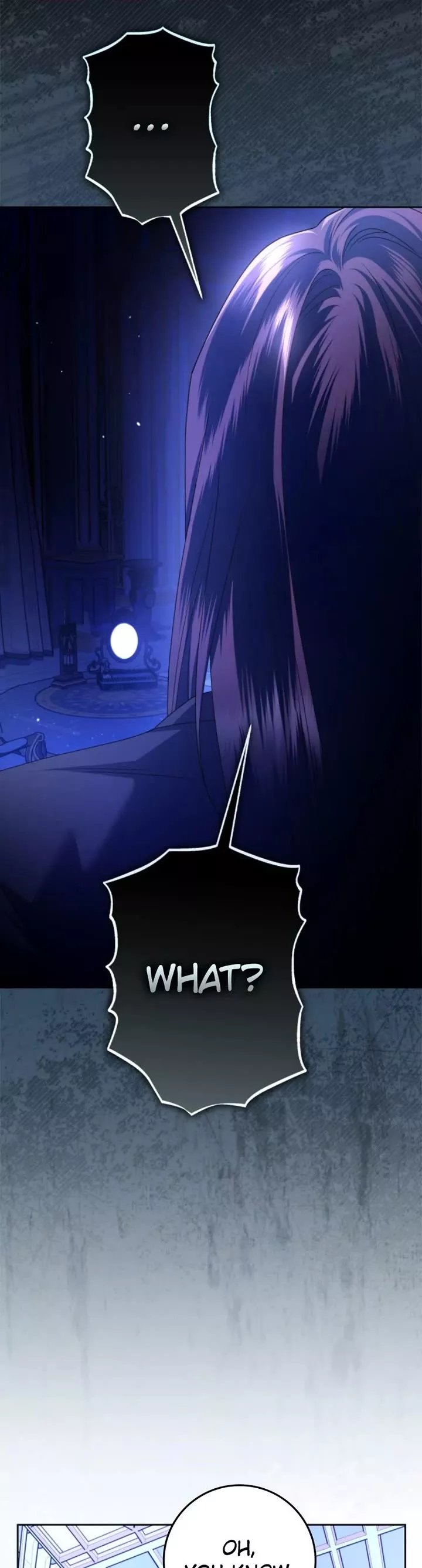 Read Your Throne Manga Online