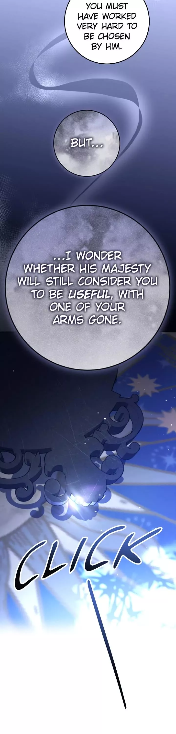 Read Your Throne Manga Online