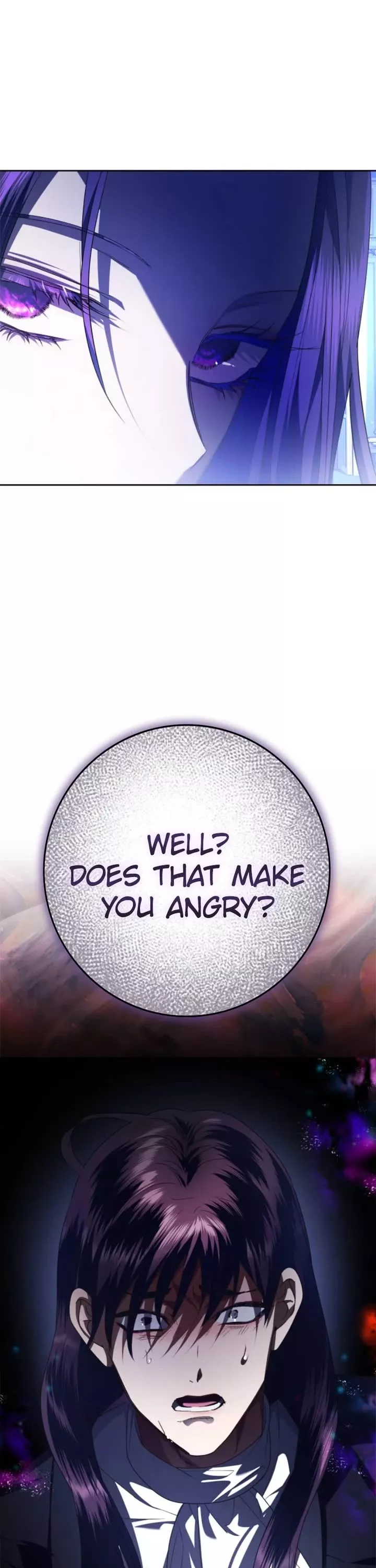 Read Your Throne Manga Online