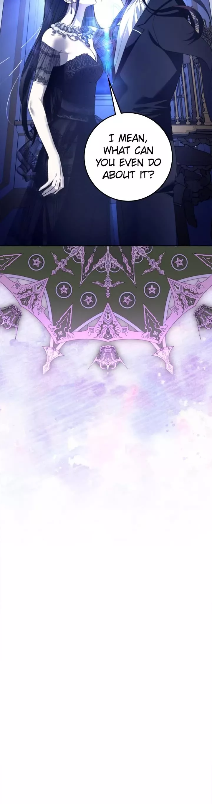 Read Your Throne Manga Online