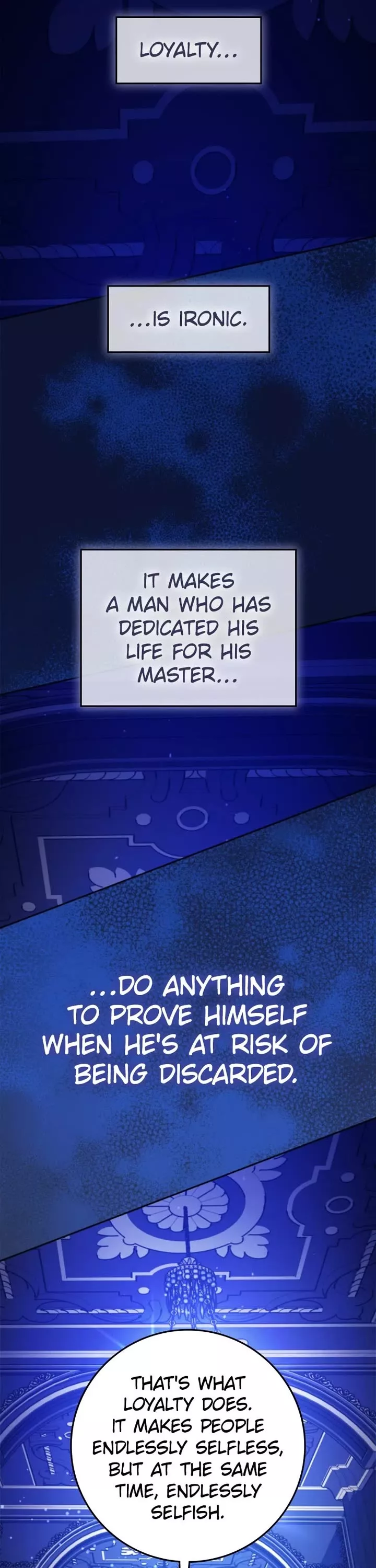 Read Your Throne Manga Online