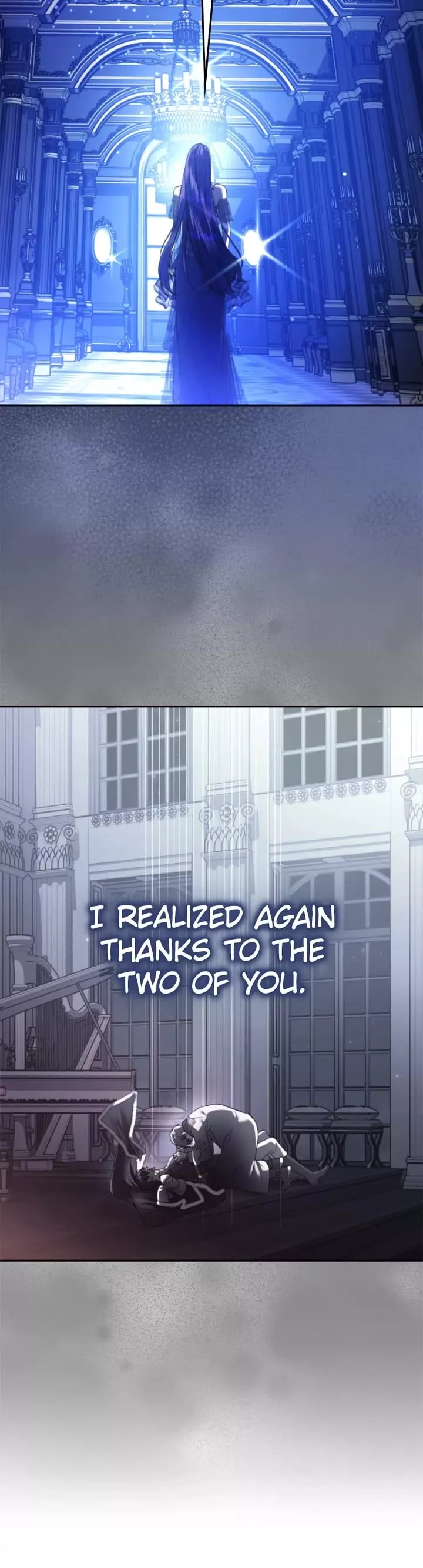 Read Your Throne Manga Online