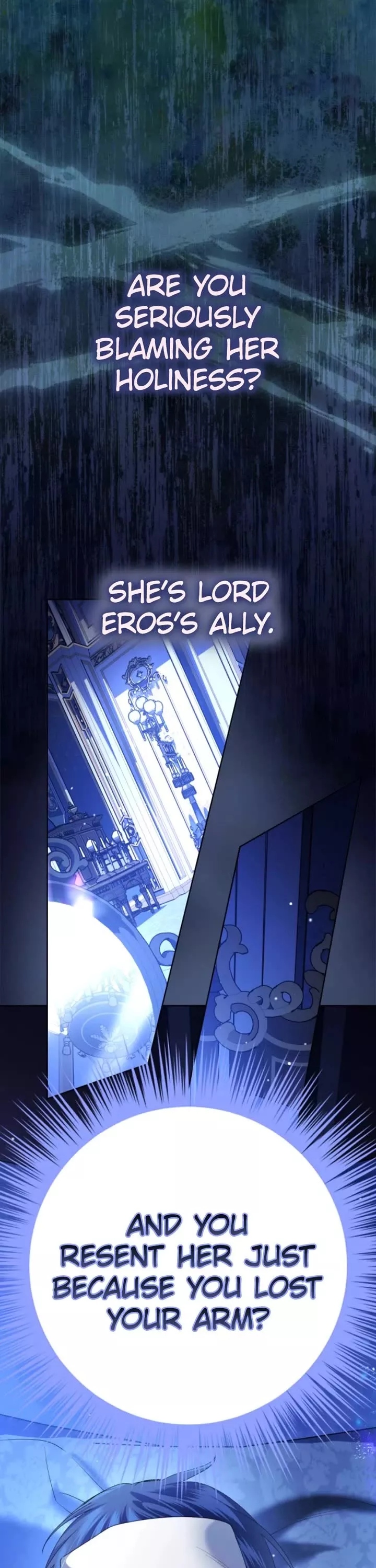 Read Your Throne Manga Online