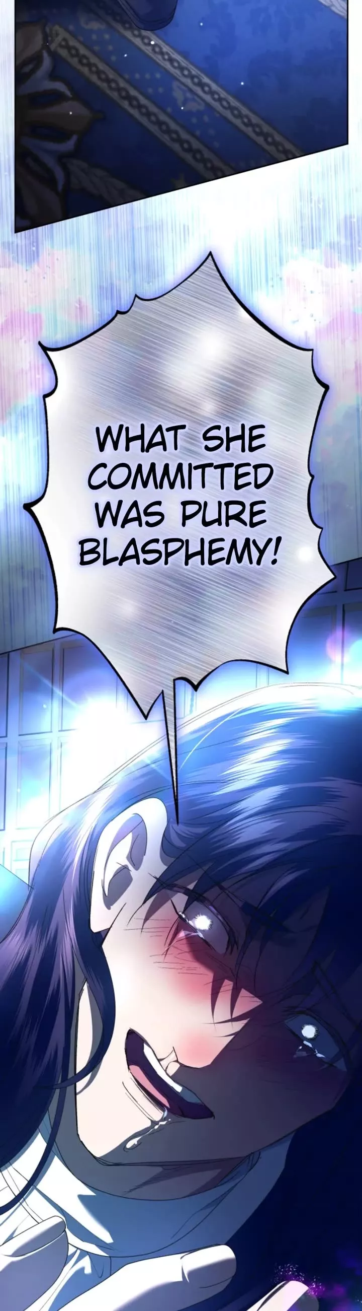 Read Your Throne Manga Online