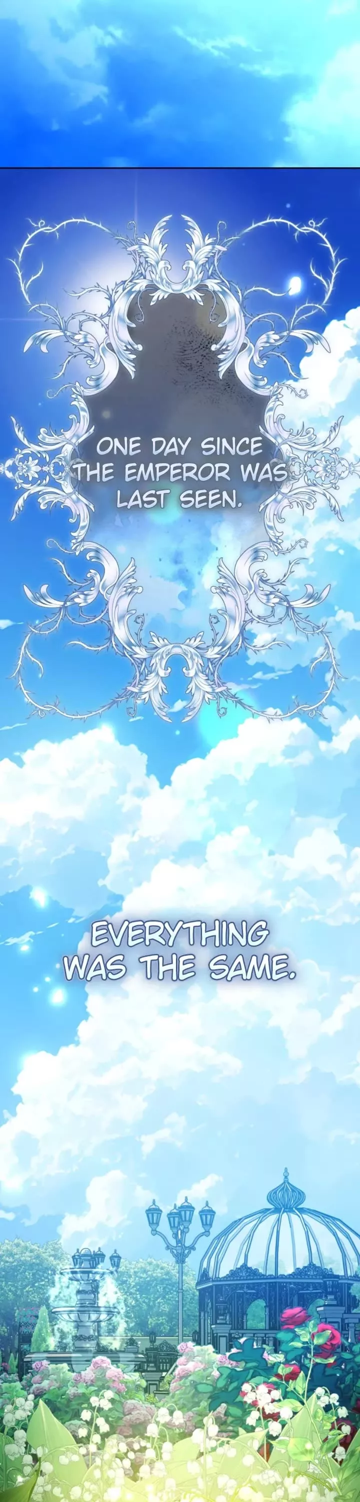 Read Your Throne Manga Online