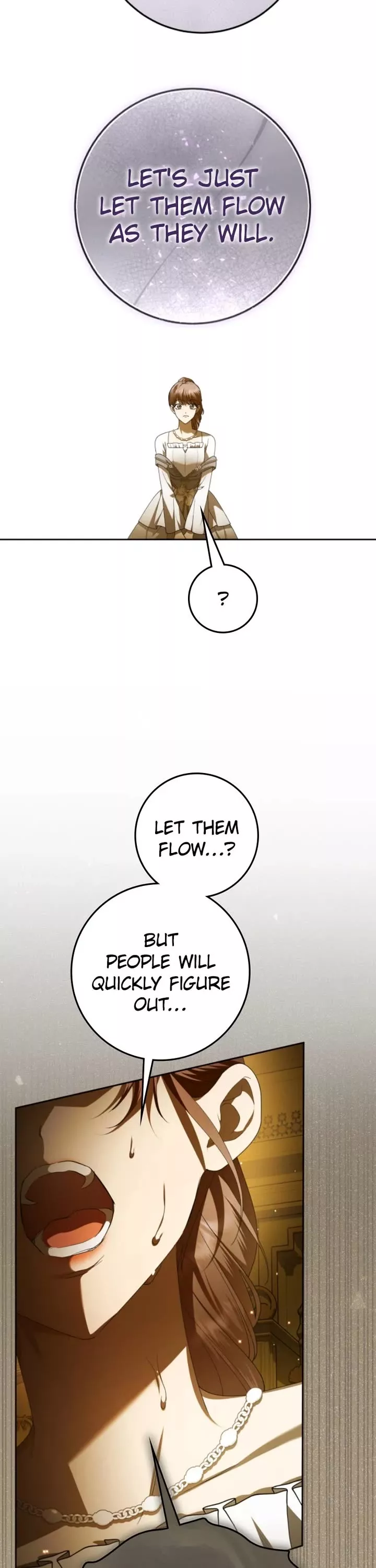 Read Your Throne Manga Online