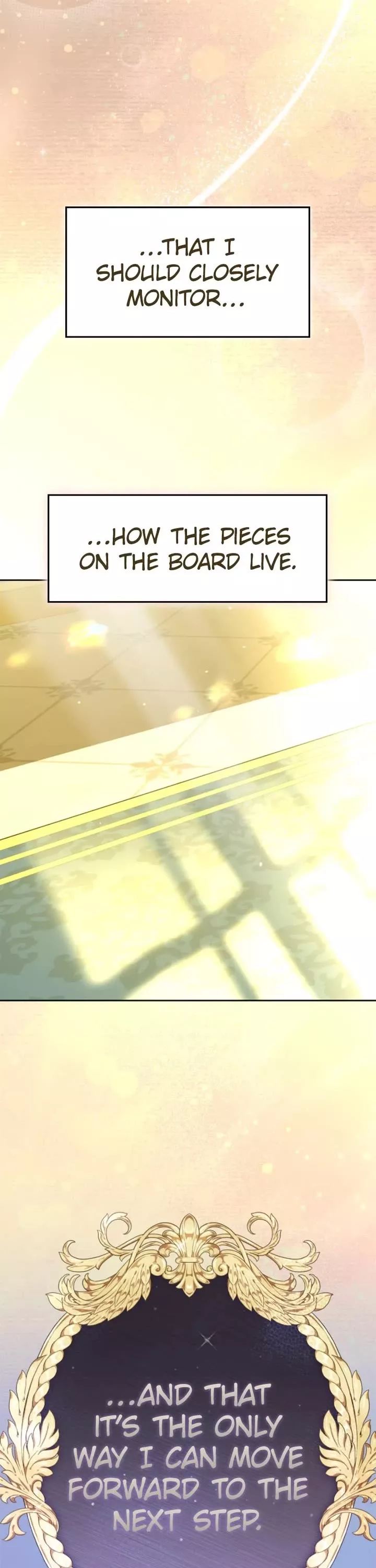 Read Your Throne Manga Online