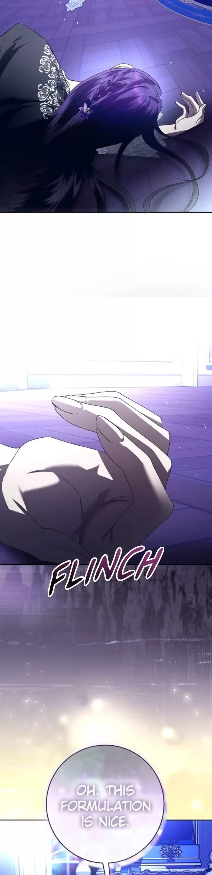 Read Your Throne Manga Online