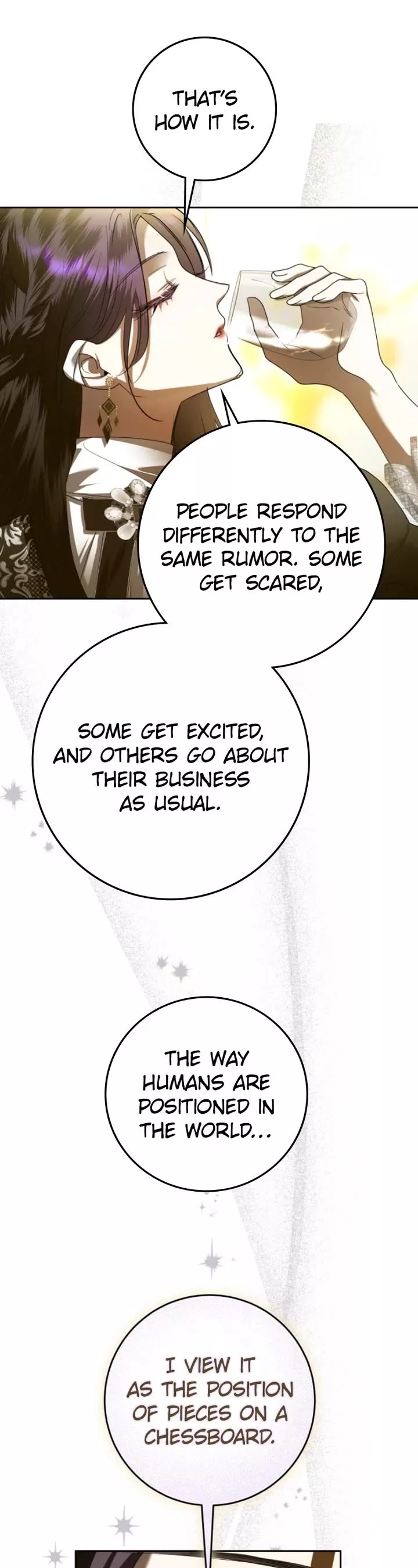 Read Your Throne Manga Online