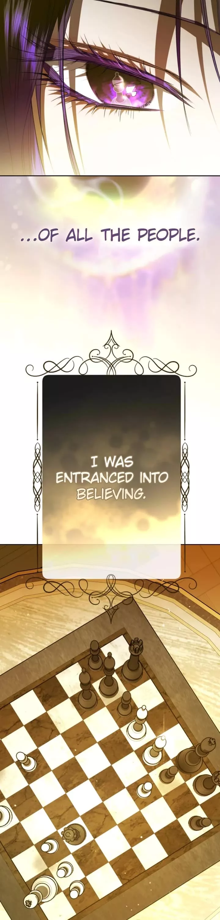 Read Your Throne Manga Online