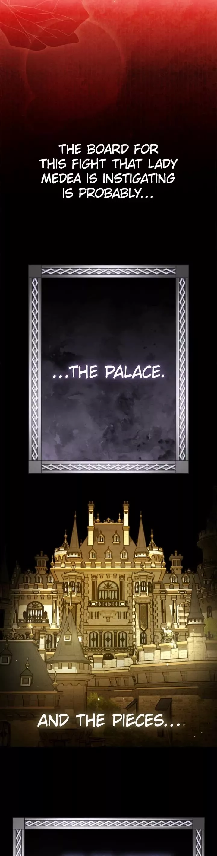 Read Your Throne Manga Online