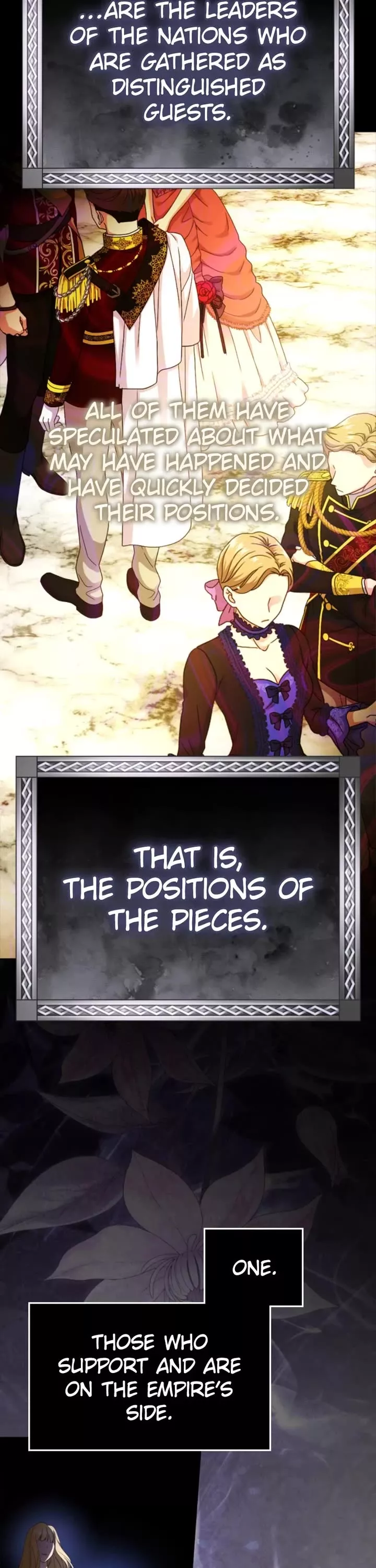 Read Your Throne Manga Online