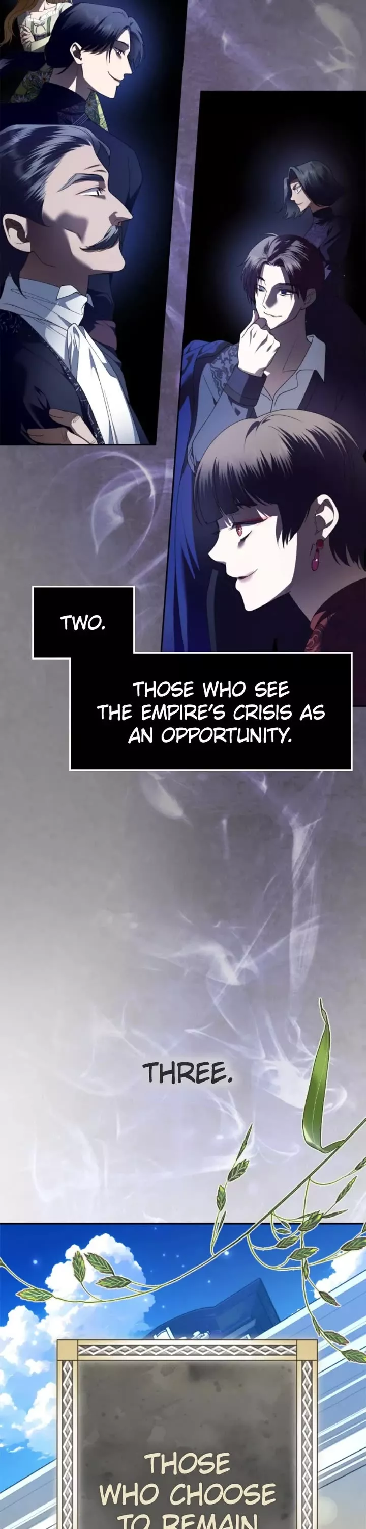 Read Your Throne Manga Online