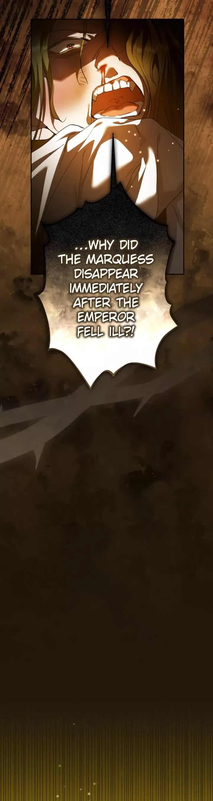 Read Your Throne Manga Online