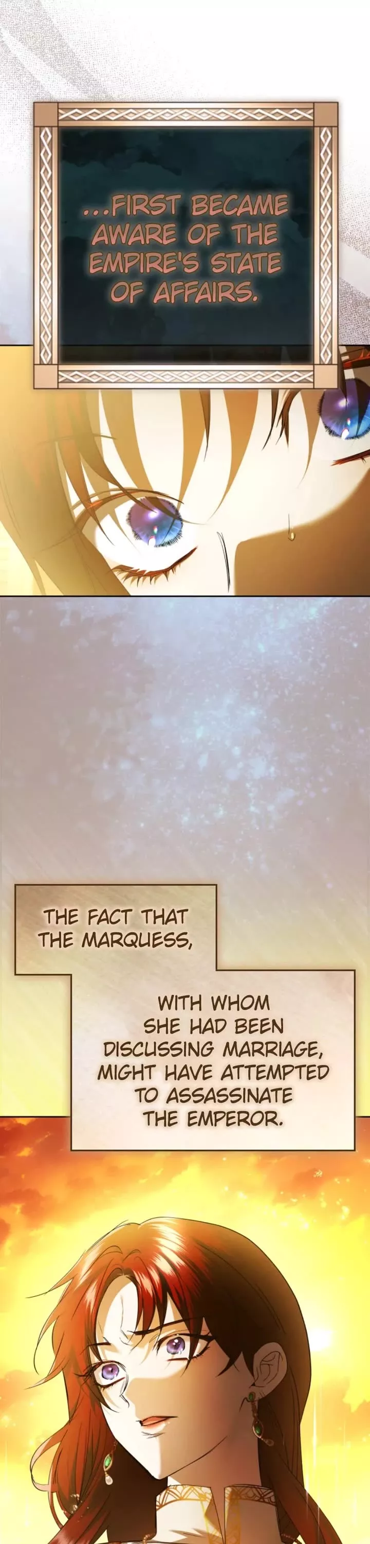 Read Your Throne Manga Online