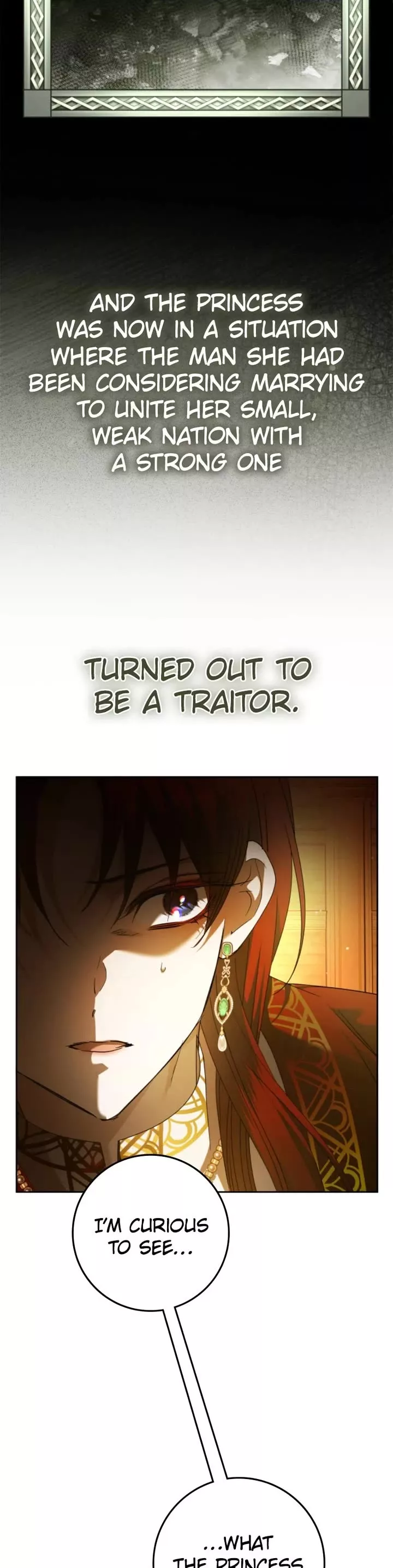Read Your Throne Manga Online