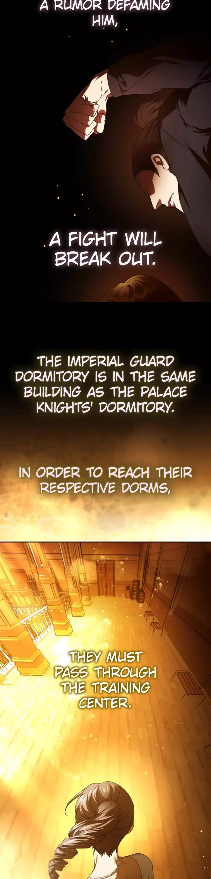 Read Your Throne Manga Online