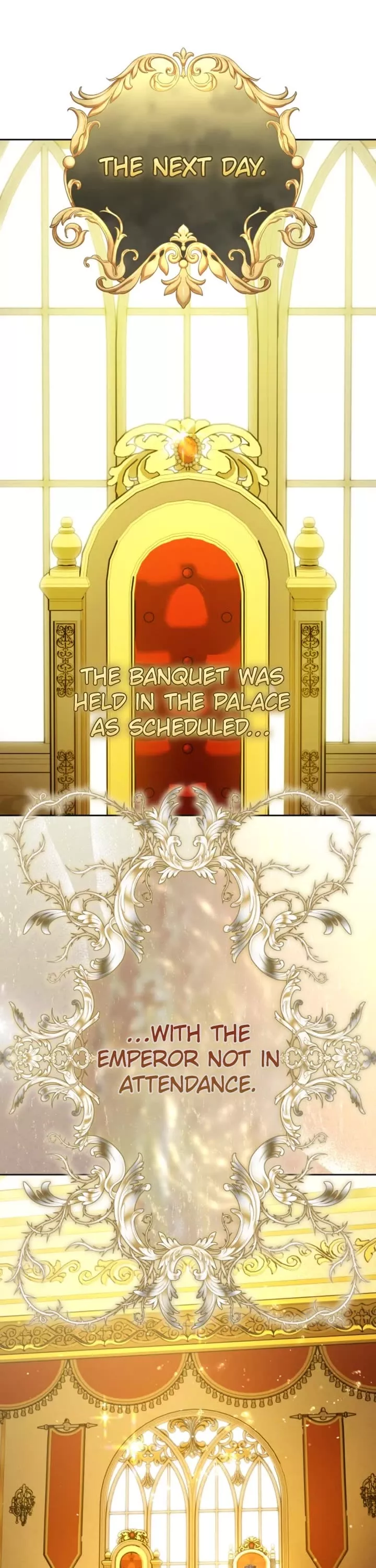 Read Your Throne Manga Online