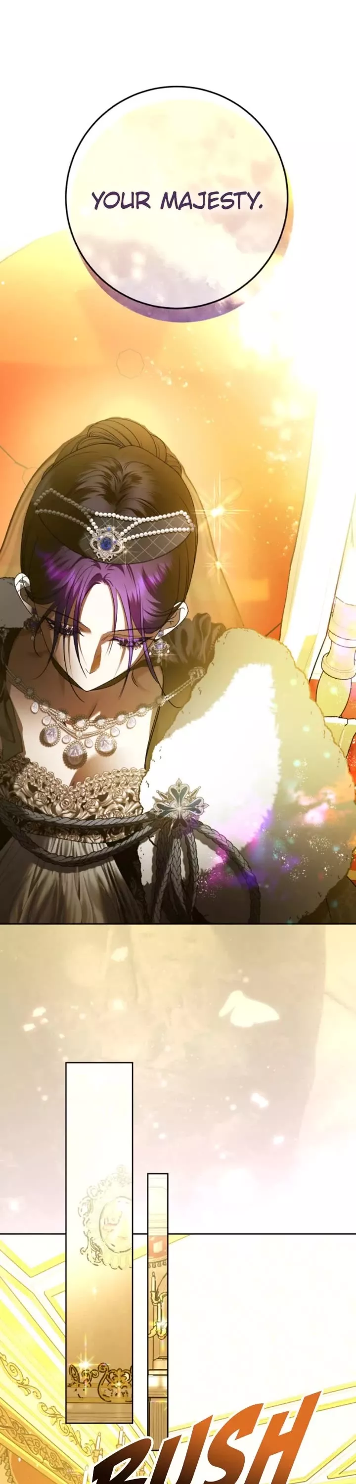 Read Your Throne Manga Online