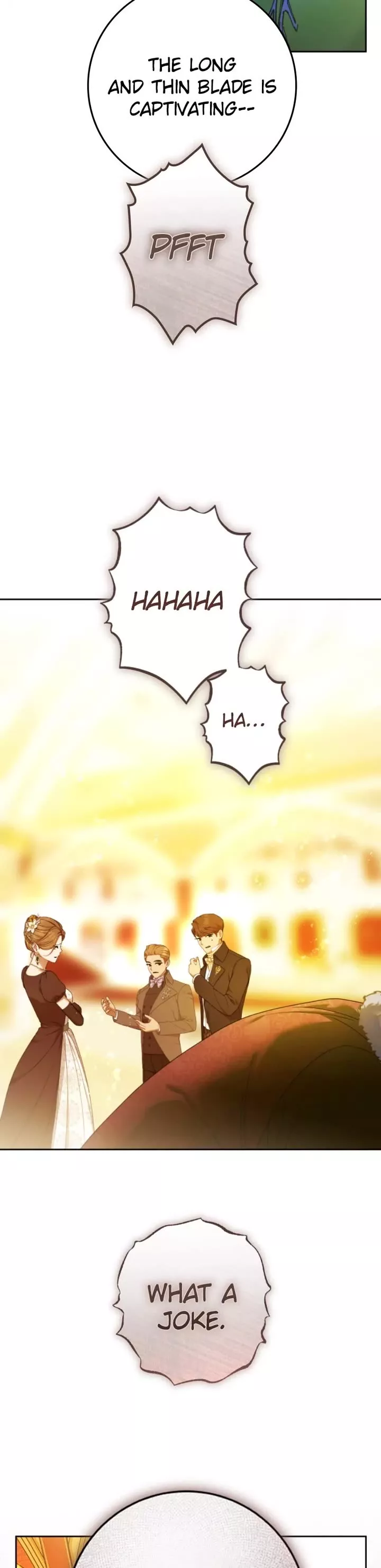 Read Your Throne Manga Online