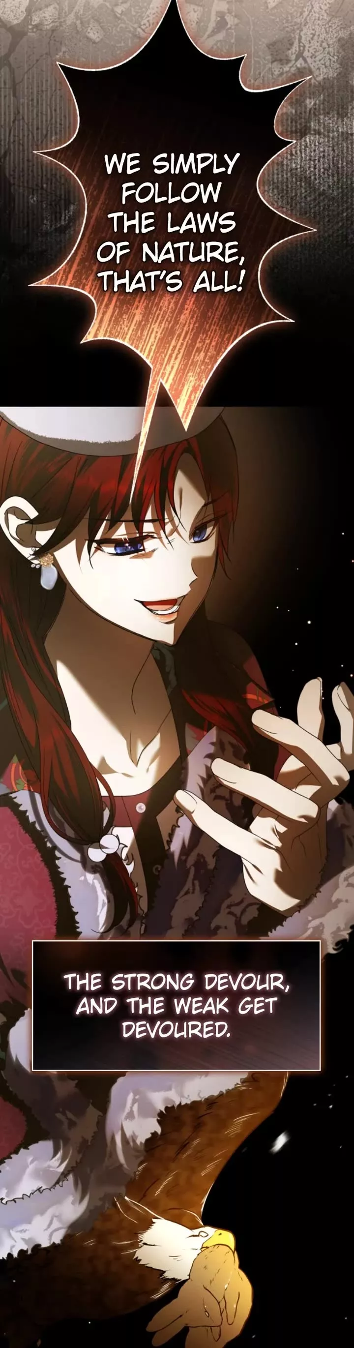 Read Your Throne Manga Online